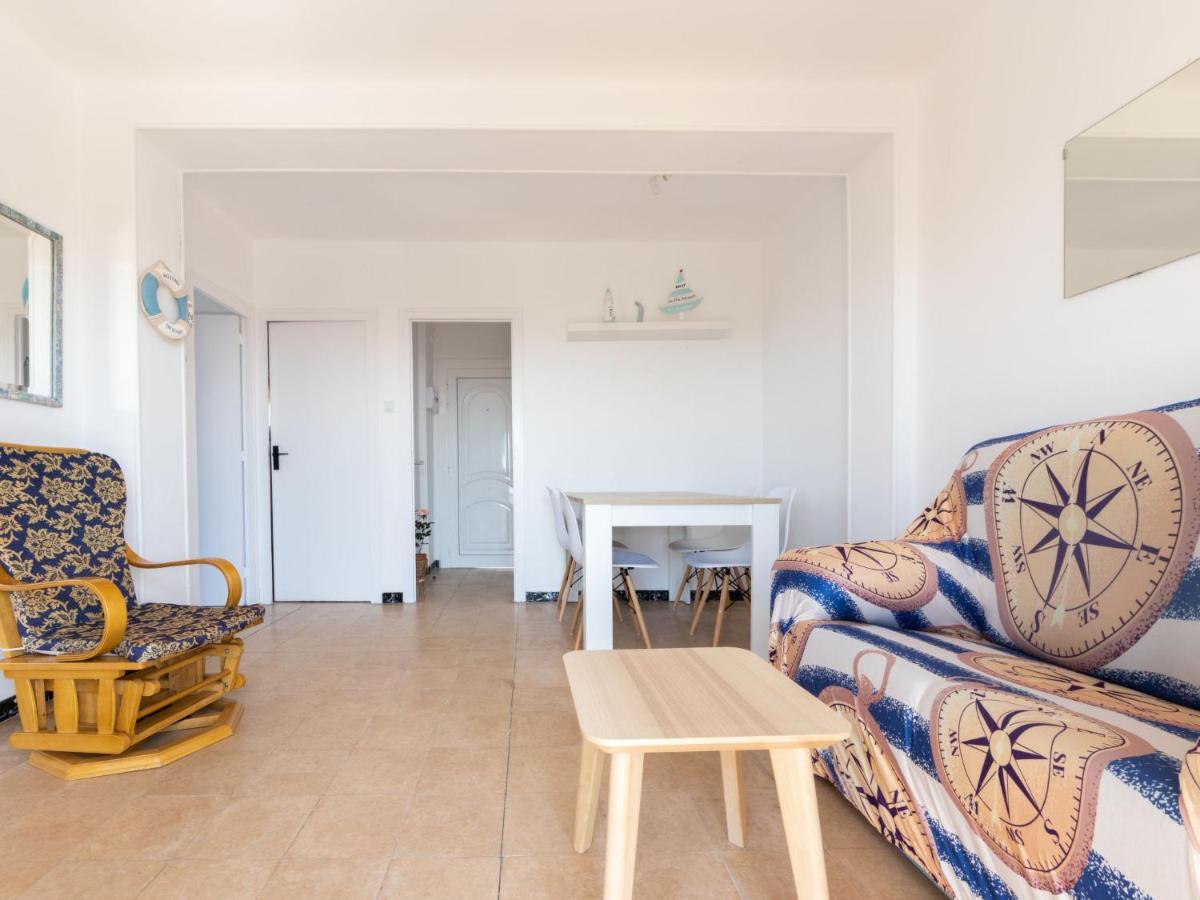 Apartment Tabor-1 By Interhome Torredembarra Exterior foto