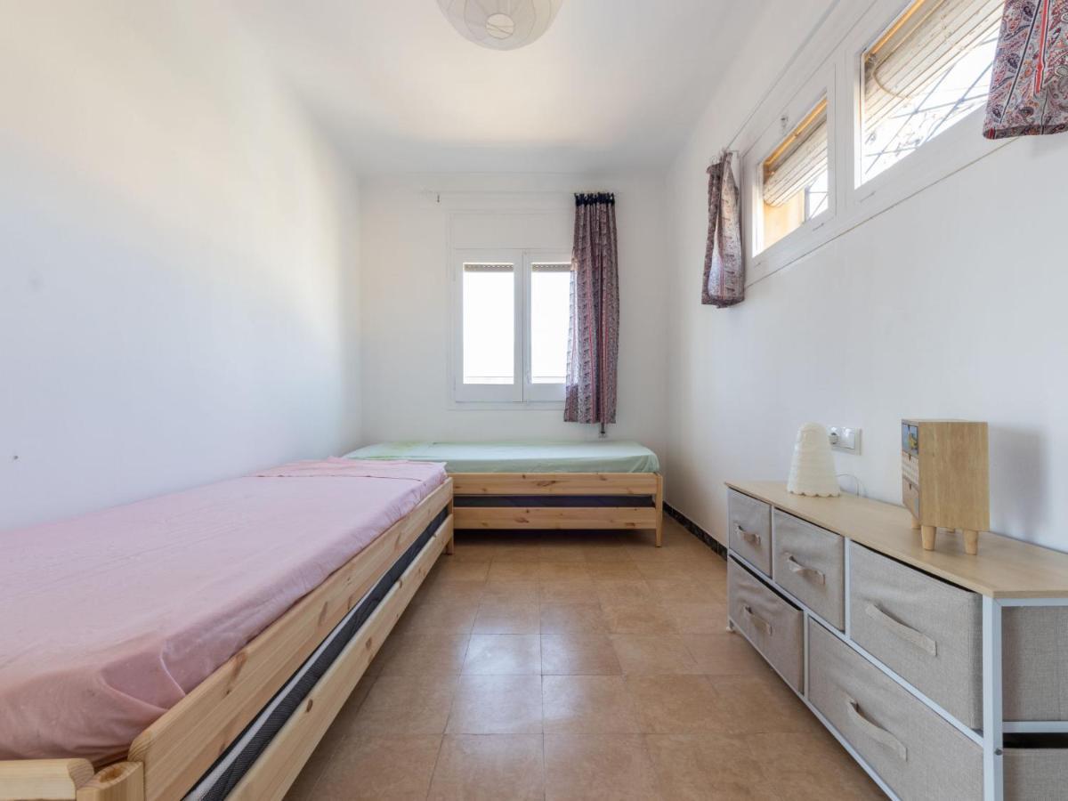 Apartment Tabor-1 By Interhome Torredembarra Exterior foto